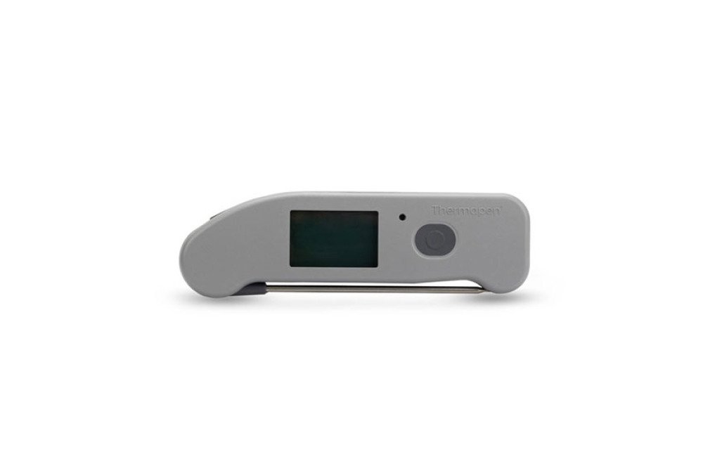 Thermomètre thermapen blue - bluetooth