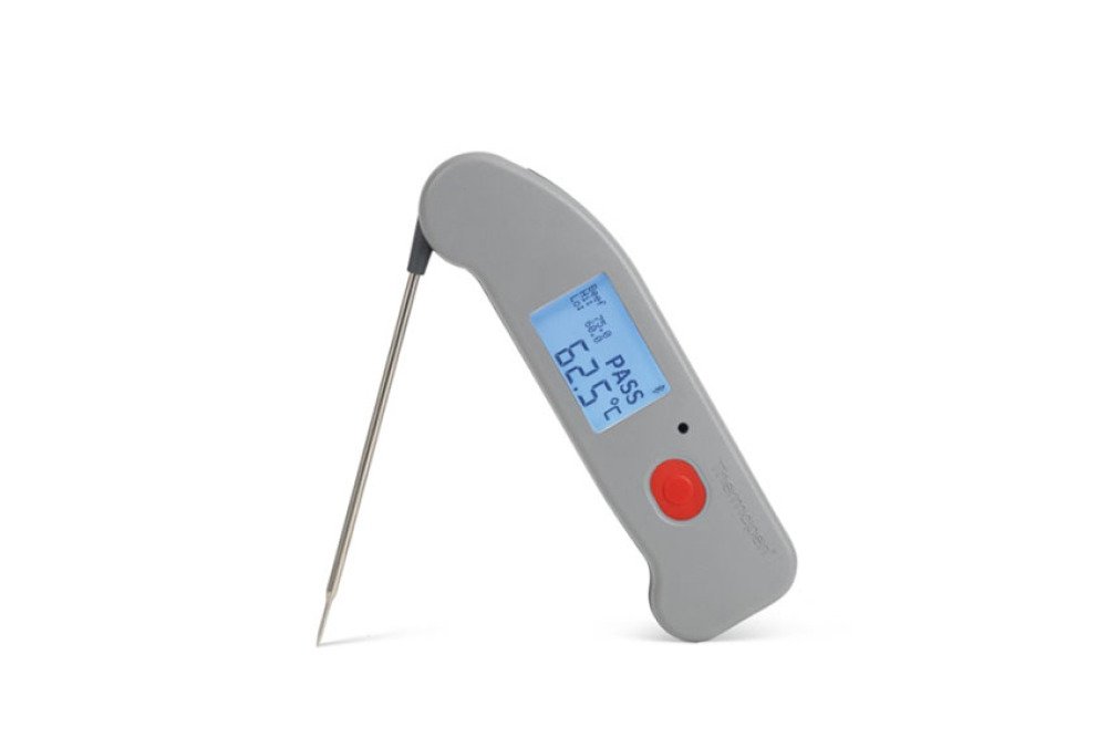 Thermomètre thermapen blue - bluetooth