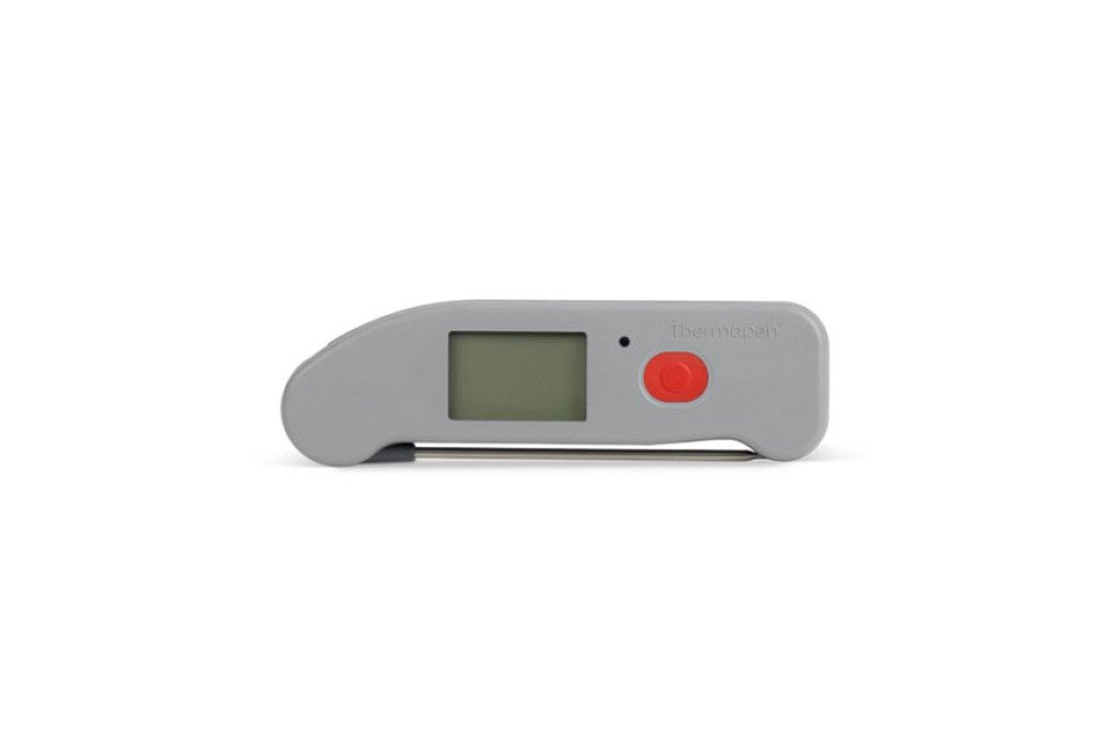 Thermomètre thermapen blue - bluetooth
