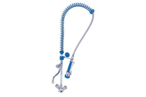 LKL-2411-060 | ECO PRE-FLUSH  TAFELMODEL INCL. TUSSENKRAAN - KWARTSLAG
