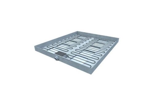 Aurü-l heat master verwarmingselement - 1138x439mm