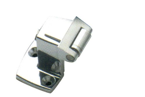KCL-3920-845 | SLUITNEUS OPSLAG 3-10MM VERCHROOMD