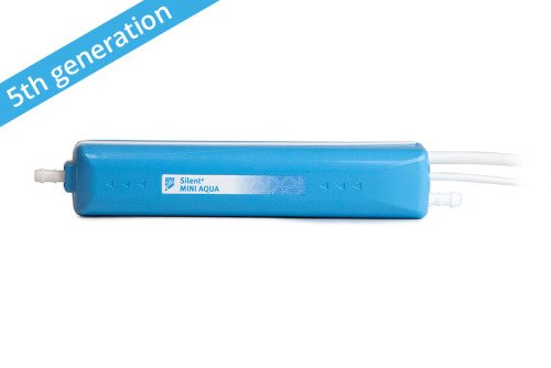 Silent+ Mini Aqua pomp - 213x37,8x36,1mm - FP3420