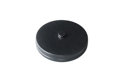 Couvercle synthetique - rond 298mm