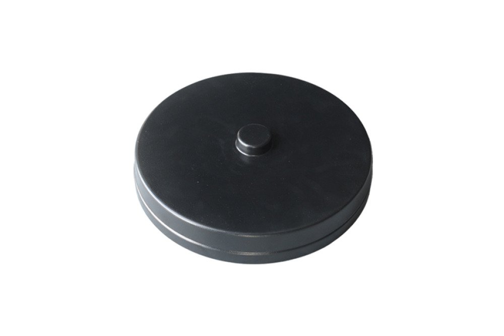 Couvercle synthetique - rond 330mm