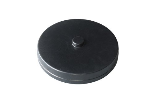 Couvercle synthetique - rond 366mm