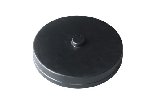 Couvercle synthetique - rond 396mm