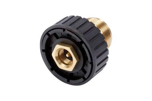 Adaptateur de sécurité 7/16'-EU(I) - 1'-US(A)