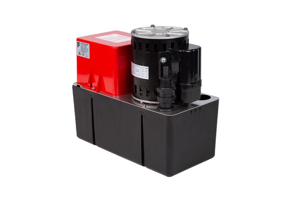Pompe hot water economy 4l - 305x152x270mm