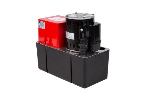 Hot water economy pomp 4l - 305x152x270mm