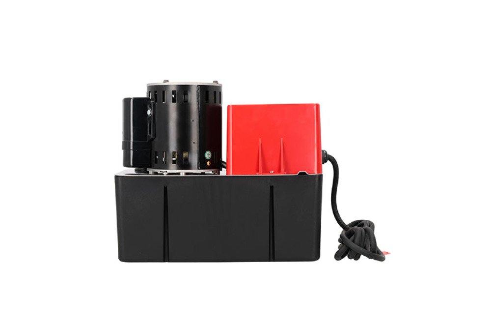 Pompe hot water economy 4l - 305x152x270mm