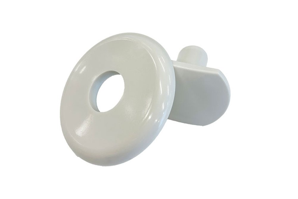 Rondelle universelle pour boulons POM