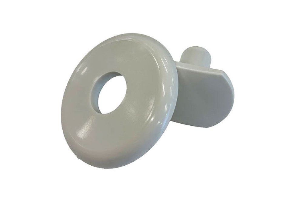 Rondelle universelle pour boulons POM