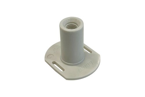 Boulon POM - M10 - insert plastique
