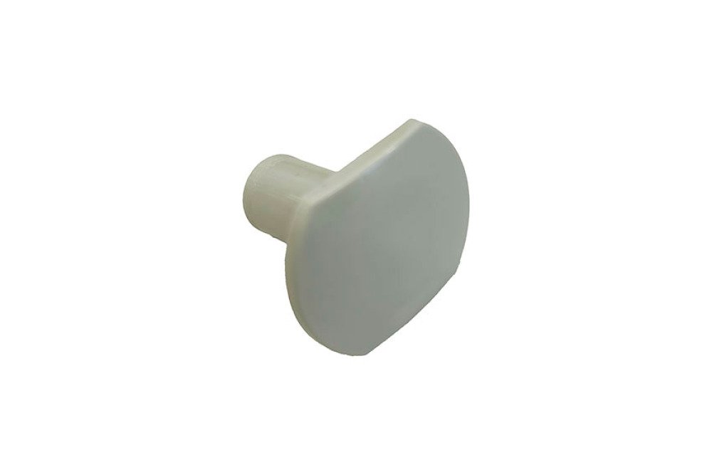 Boulon POM - M10 - insert plastique