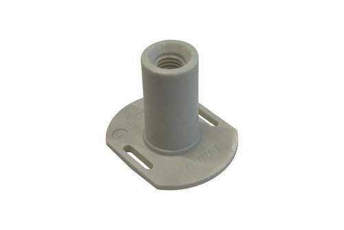Boulon POM - M10 - insert plastique