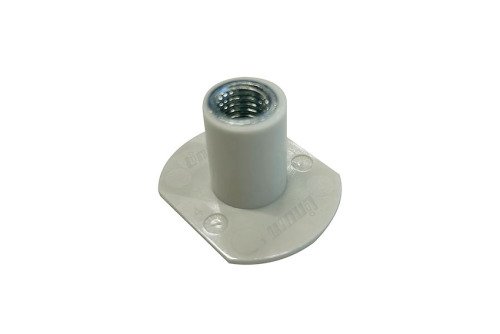 Boulon POM - M10 - insert acier