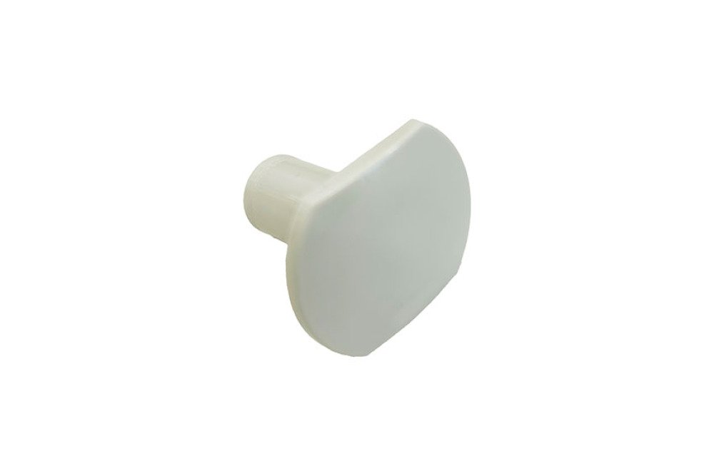 Boulon POM - M10 - insert acier