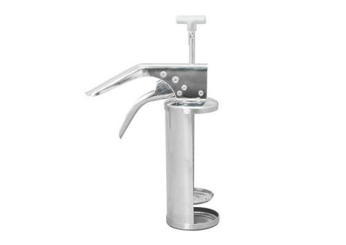 FFO-6001-010 | PISTOLET A SAUCES 15ML POUR BOUTEILLE 630ML