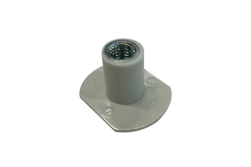 Boulon POM - M10 - insert acier
