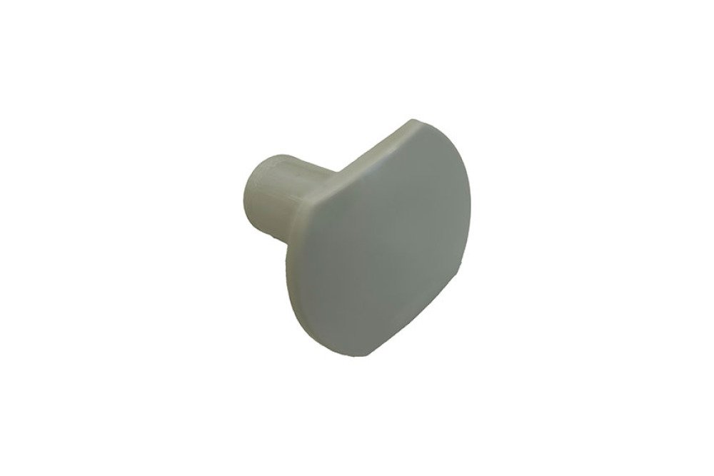 Boulon POM - M10 - insert inox