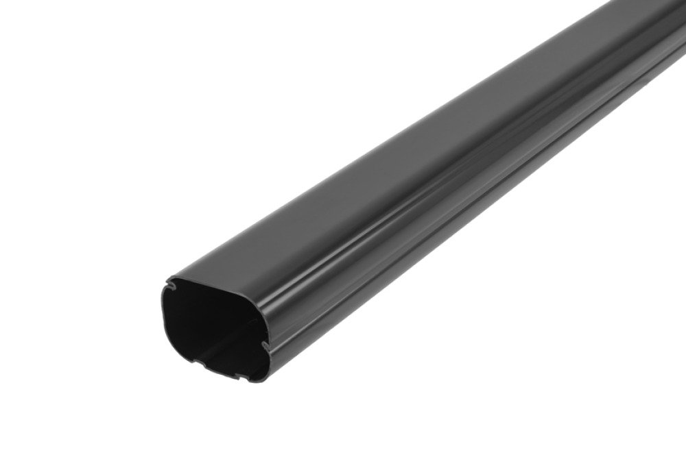 CleanDuct 100 - leidinggoot 2mtr/lng