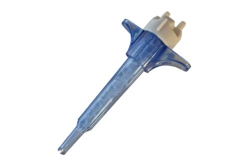 GG nozzle - 3rd gen