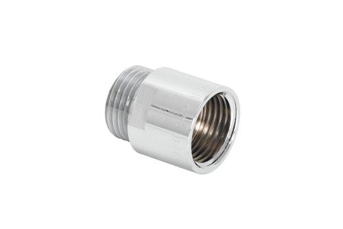 Keerklep Nr 015 1/2'F x 1/2'M - met Belgaqua certificaat