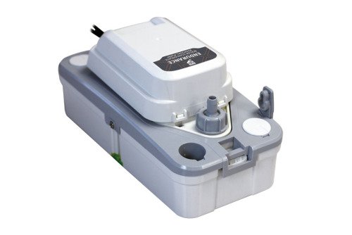 Pompe pour chaudieres endurance - 285x142x134mm
