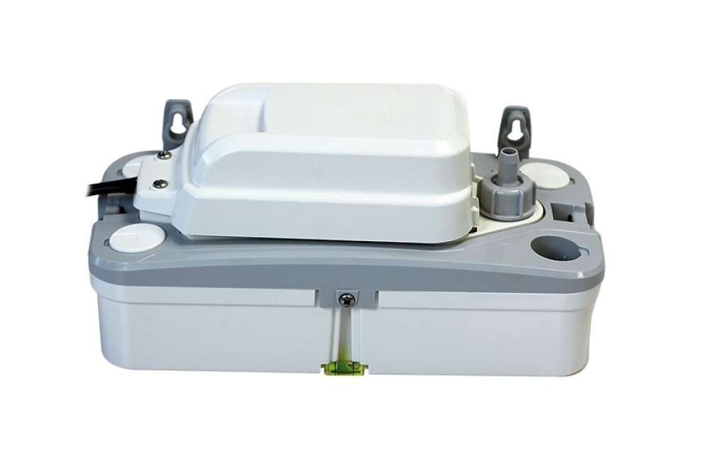 Boiler pomp endurance - 285x142x134mm