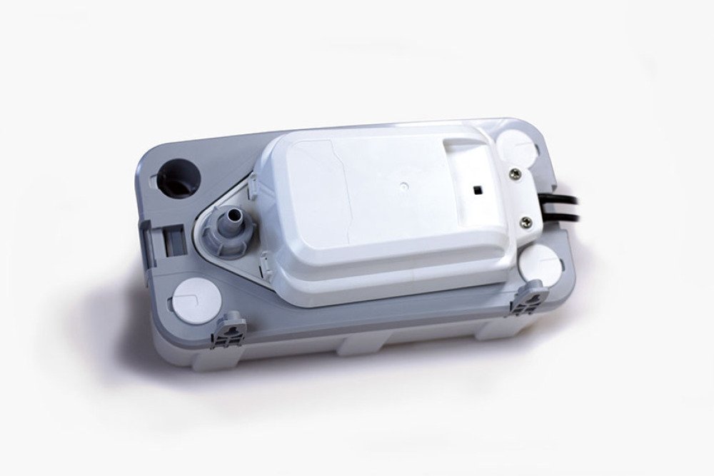 Boiler pomp endurance - 285x142x134mm