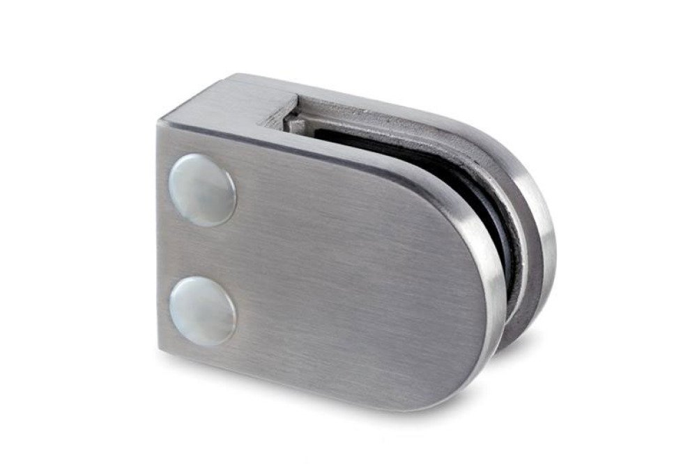 Pince à verre plat pour 10mm - 22 - avec goupille de sécurité