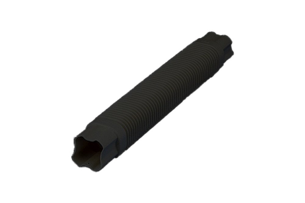 CleanDuct 100 - goulotte flexible 8000mm