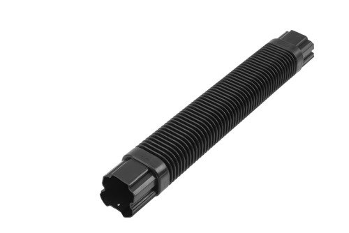 Clean duct 75 - goulotte flexible 1000mm