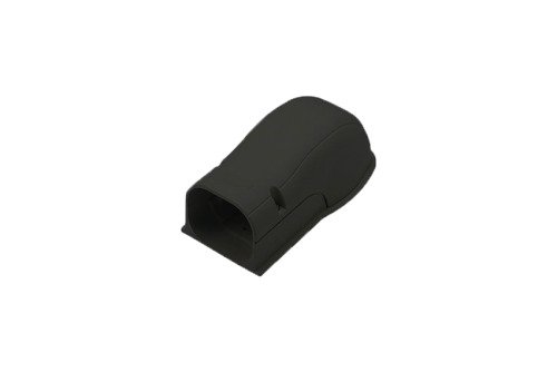 CleanDuct 75 - sortie murale