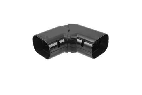 CleanDuct 100 - angle horiz. réglable 45°-90°