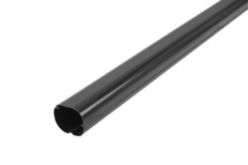 CleanDuct 75 - goulotte 2mtr/lng