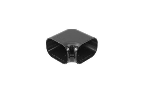 CleanDuct 100 - Angle horizontal 90° court