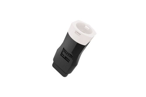 Adapter condenspomp Vamp - Aspen Lime pompen - 3pce/pck