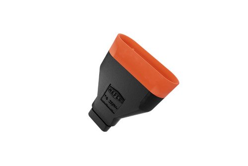 Adapter condenspomp Vamp - Sauermann pompen - 3pce/pck