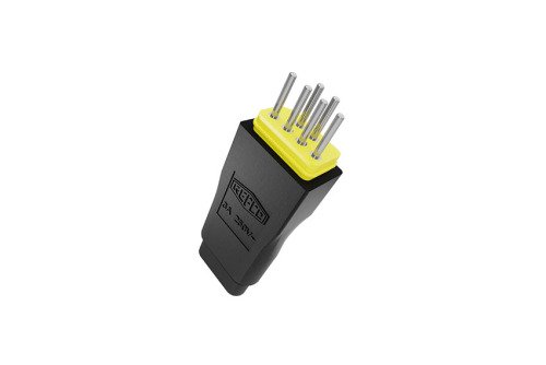Adapter condenspomp Vamp - Siccom pompen - 3pce/pck