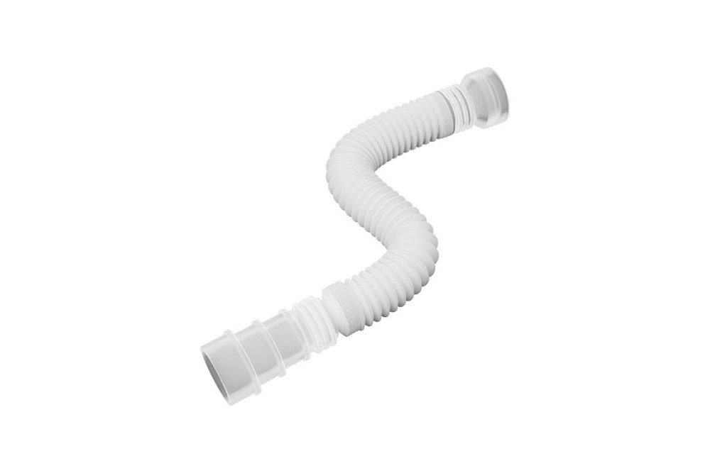 Tuyau flexible extensible avec filtre pour l’évacuation des condensats Vamp-F et Vamp-X - 4pce/pck