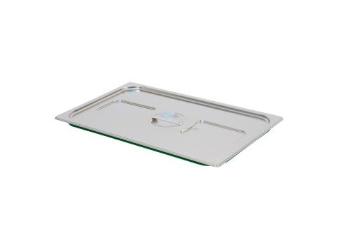 GN deksel 1/1 met silicone dichting - Top-Line
