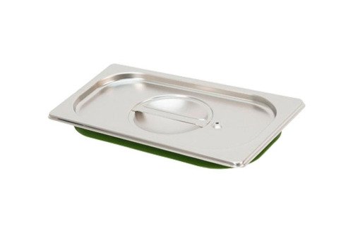 GN deksel 1/3 met silicone dichting - Top-Line