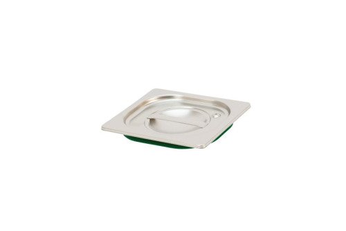 GN deksel 1/6 met silicone dichting - Top-Line