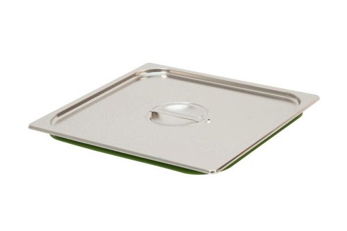 GN deksel 2/3 met silicone dichting - Top-Line