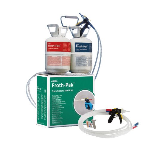 Promo Kit FP-180 à - 30 sec - ensemble tuyaux et pistolet gratuit
