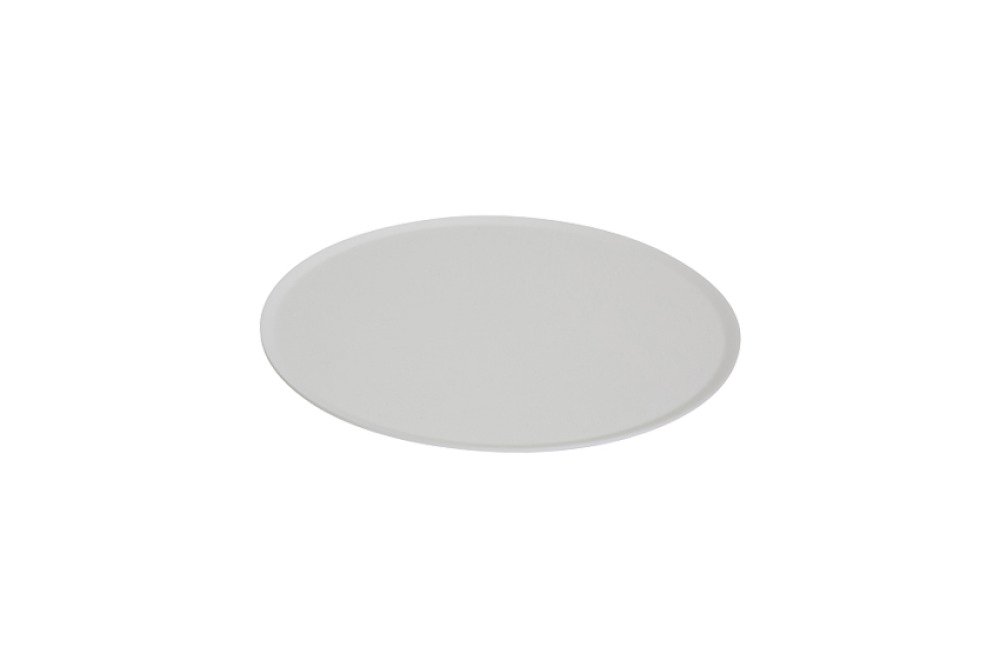 Plat de présentation - rond - Ø280x4mm