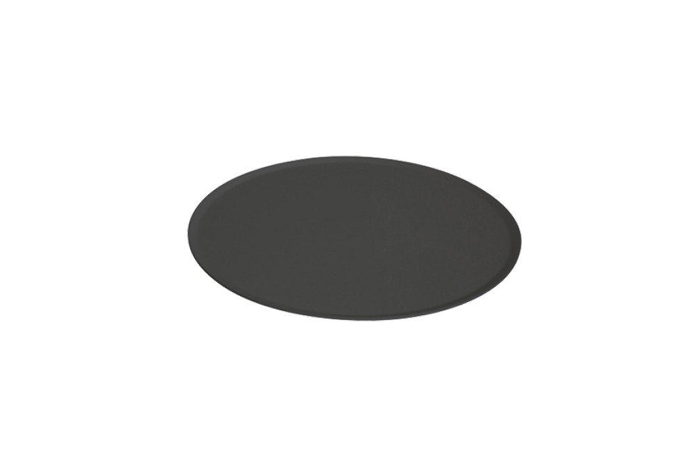 Plat de présentation - rond - Ø280x4mm