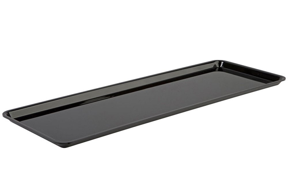 Plat - rectangulaire - 760x200x20mm